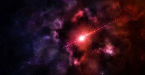 Astrônomos encontram possível sinal de alienígenas