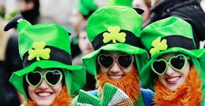 5 coisas que fazem os brasileiros amar um intercâmbio na Irlanda