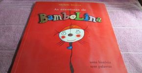 As aventuras de Bambolina