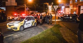 Foto: (Danilo Schleder / ARede)