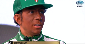 Fox é acusada de racismo após imitação de técnico com blackface