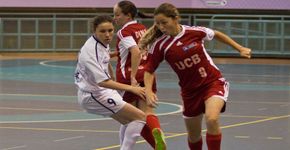 Futsal – Clube Escola Teotônio Vilela