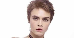 Dior coloca modelo de 25 anos em propaganda de produto antirrugas