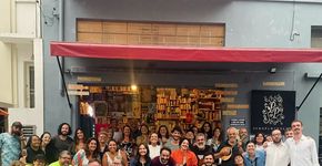 Foto: (Divulgação Assessoria)