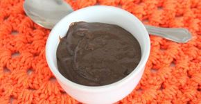Brigadeiro de chuchu: opção leve e saborosa