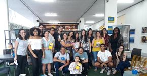 Coletivo Beco dos Artistas