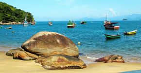 Foto: (Bruna Rodrigues/Ubatuba)