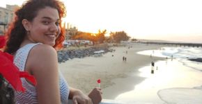 Foto: (Reprodução/Instagram @joyce_feeii)