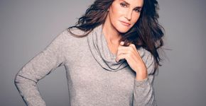 Caitlyn Jenner revela detalhes de sua vida íntima em novo livro