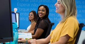 Inscrições abertas para o Programa de Estágio Comerc Energia 2020