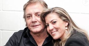 Sétimo casamento de Fábio Jr. vira meme e viraliza nas redes