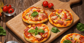 3 receitas de liquidificador práticas para o lanche da tarde