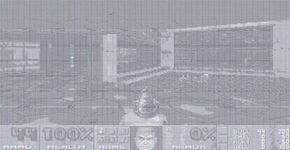 Estudante cria versão de DOOM em um arquivo PDF; saiba como jogar