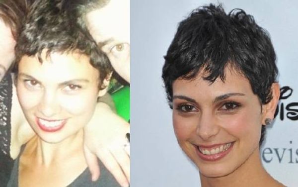 Morena Baccarin (Imagem: divulgação) 