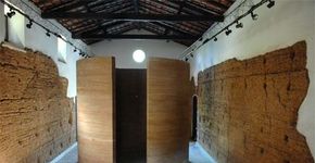 Capela do Morumbi recebe a mostra “Ecco Narcisus”