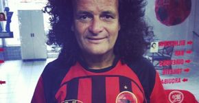 Íbis, o pior time de futebol do mundo, está recrutando jogadores via internet; participe da peneira