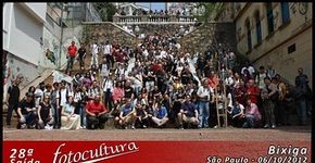 Saída Fotográfica
