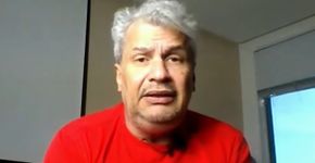 Foto: (Reprodução/RedeTV!)
