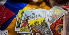 Tarot do dia: previsão para os 12 signos em 09/03/2026