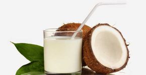 Como fazer leite de coco: surpreendentemente fácil