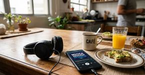 Qual é o nome científico da sensação que temos quando uma música fica presa na cabeça e não conseguimos parar de ouvir?