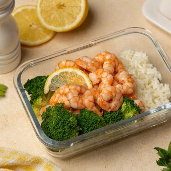Featured mobile: Quer deixar as marmitas da semana prontas? Veja 5 receitas proteicas que podem ser congeladas