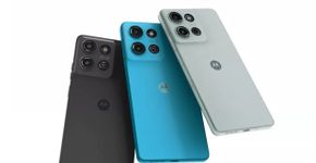 Foto: (Motorola - Divulgação)