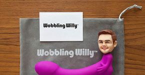 Foto: (© Wobbling Willy)