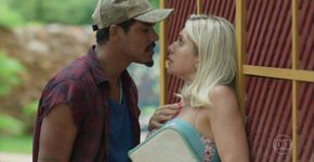 Foto: (Reprodução/TV Globo)