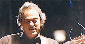Toquinho e a OSMS comemoram os 464 anos de Santos