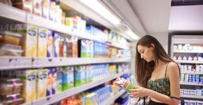 4 aditivos encontrados em alimentos associados a problemas de saúde