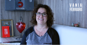 Start#8: Vania Ferrari dá dicas de como liderar pessoas