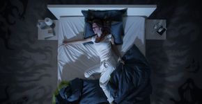 Foto: (demaerre/istock)