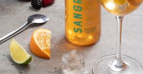 Altas temperaturas pedem drinks refrescantes do Abbraccio
