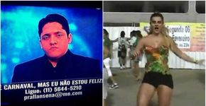 Veja quem é você no Carnaval de acordo com seu signo