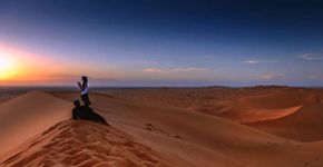 Fascinante, Marrocos é destino que cabe no bolso do brasileiro