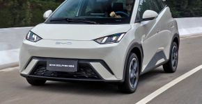 BYD revoluciona com carro barato e autonomia gigante