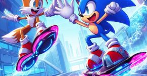 Fã de Sonic? 8 nomes para cachorros inspirados nos personagens