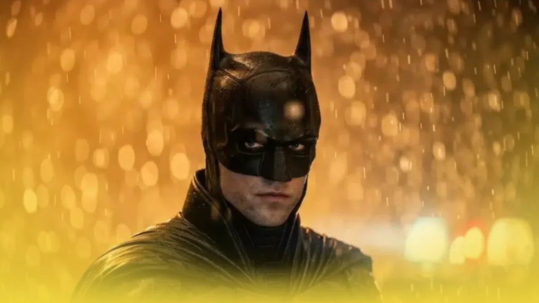 Imagem de divulgação de Batman: Parte 2