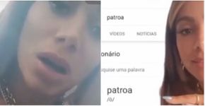 Foto: (Reprodução/Instagram)