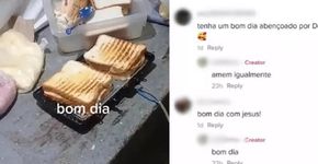 Foto: (Reprodução/Twitter @crimesreais)