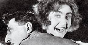 Cinema da Geórgia
