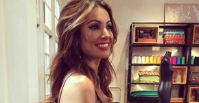 Patrícia Poeta revela trauma que a fez desistir de engravidar