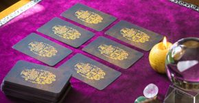 Tarot do dia: previsão para os 12 signos em 28/05/2026
