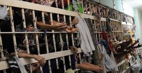 Entenda a realidade dos presídios brasileiros