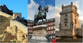 Inscrições abertas para 400 bolsas de estudo na China, Espanha e Portugal