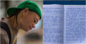 A carta de um ex-morador afônico sobre o desastre em Mariana