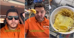 Foto: (reprodução/tiktok/elsororaima)