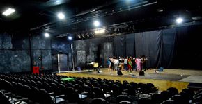Escola Livre de Teatro recebe inscrições para o Núcleo de Formação até dia 30