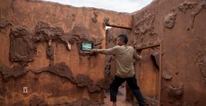 Documentário arrecada dinheiro para retratar tragédia em Mariana